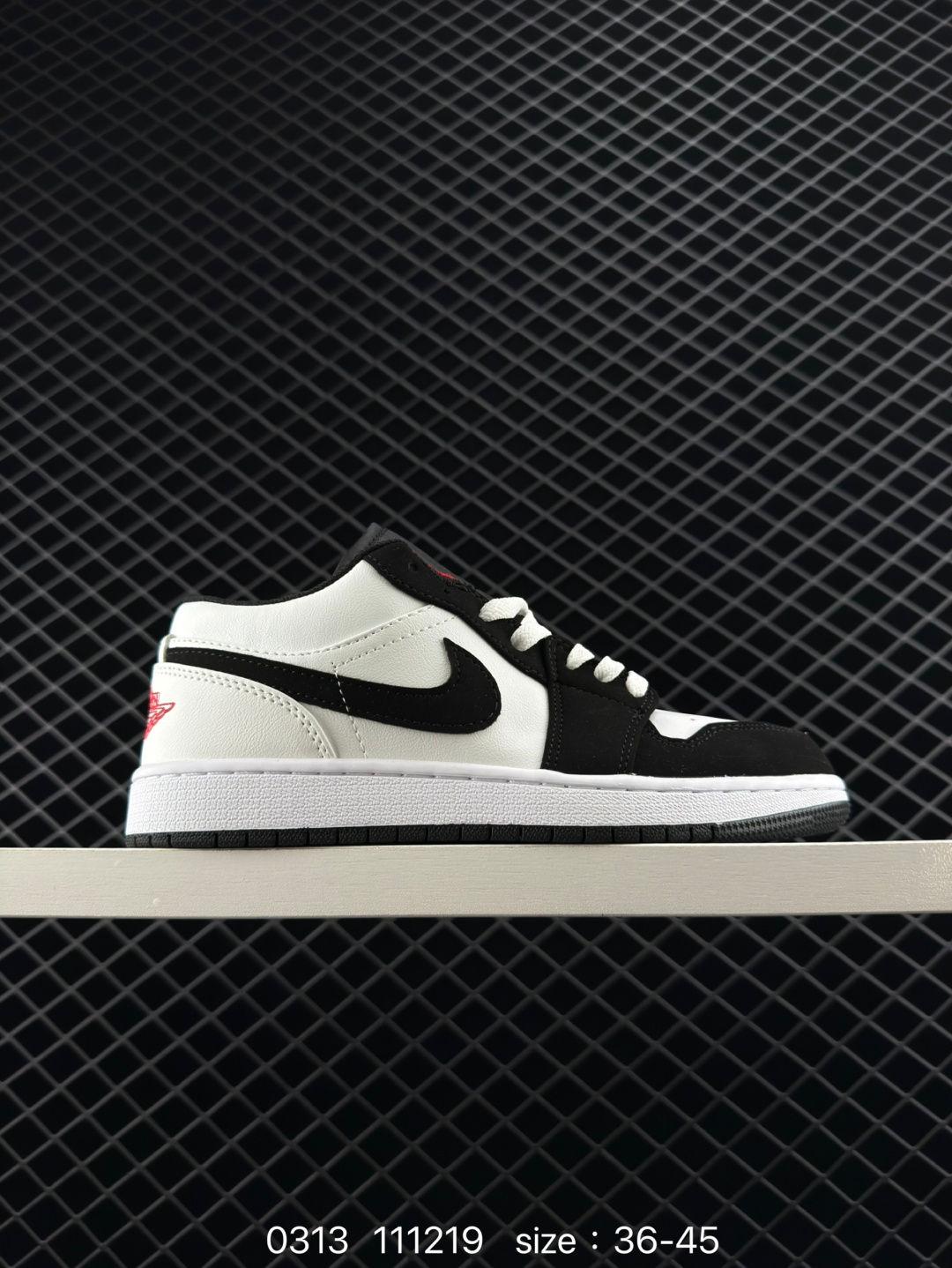 Air Jordan 1 Low Air Jordan 1 Low